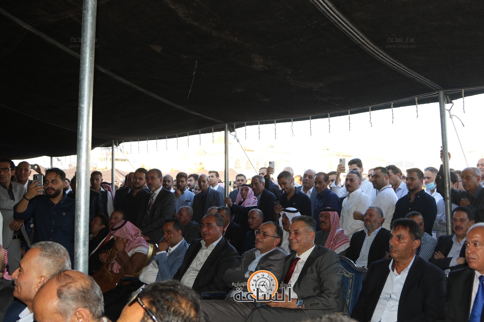 Madar Al-Saa Images 0.709064840122487