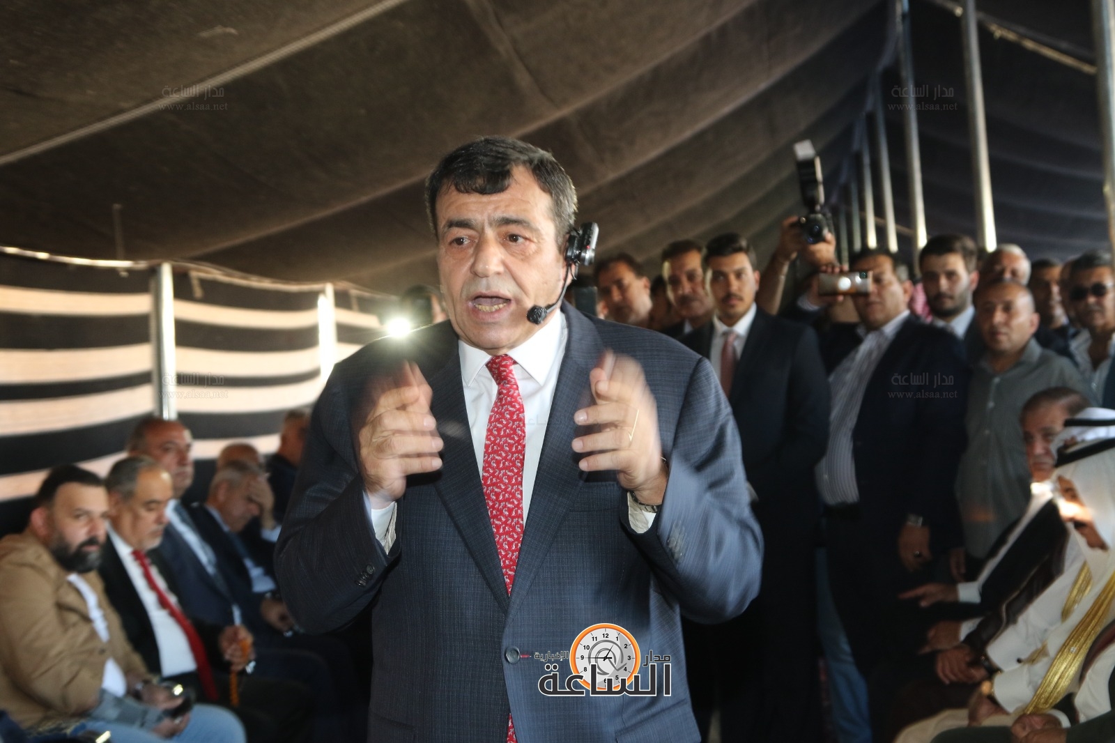 Madar Al-Saa Images 0.4344471122669089