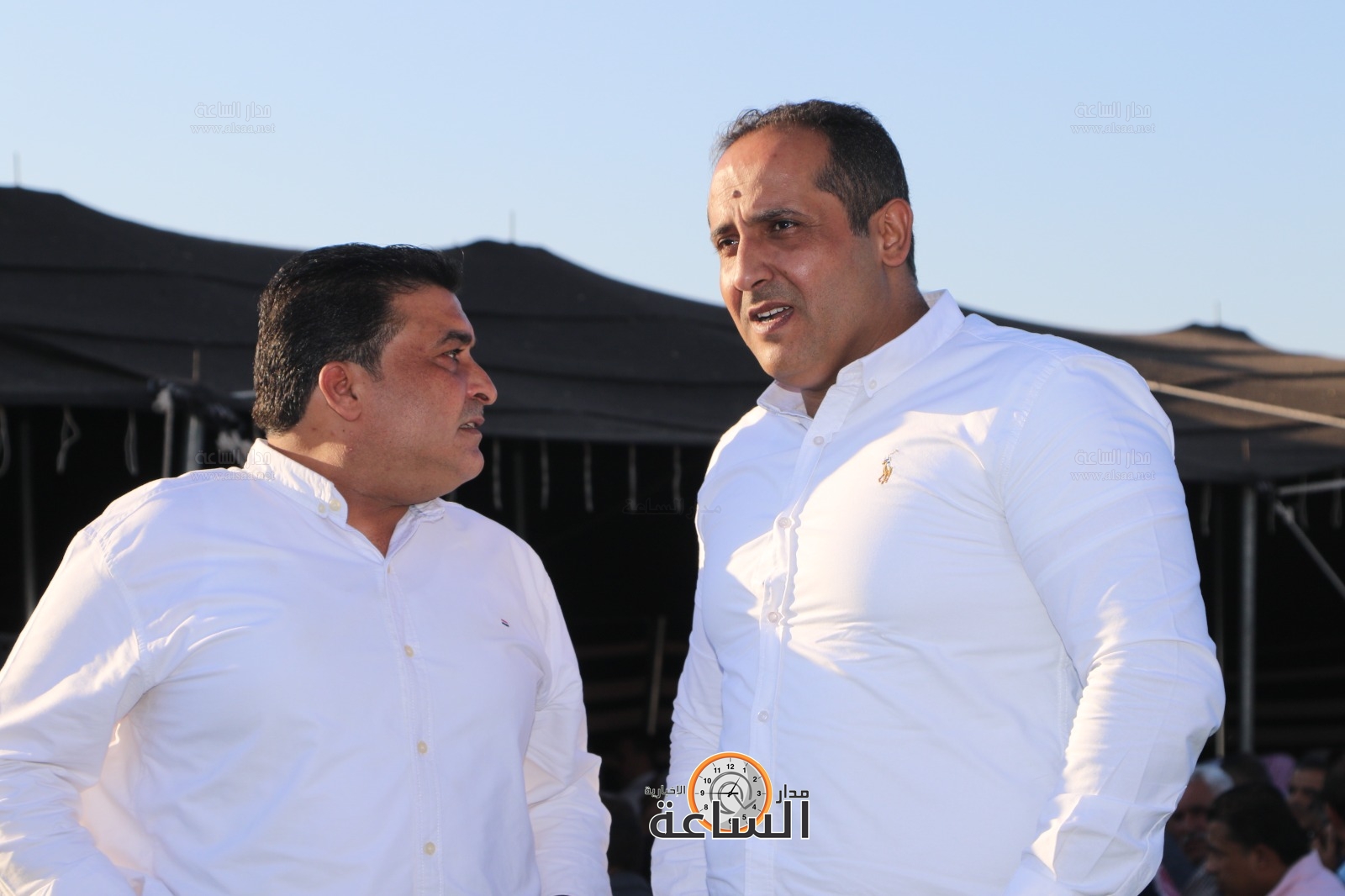 Madar Al-Saa Images 0.9546298727365603