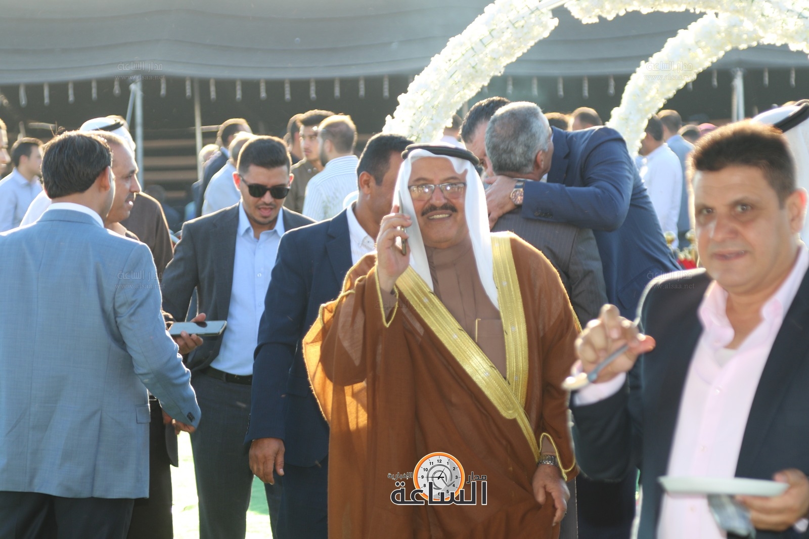 Madar Al-Saa Images 0.2145802090203015