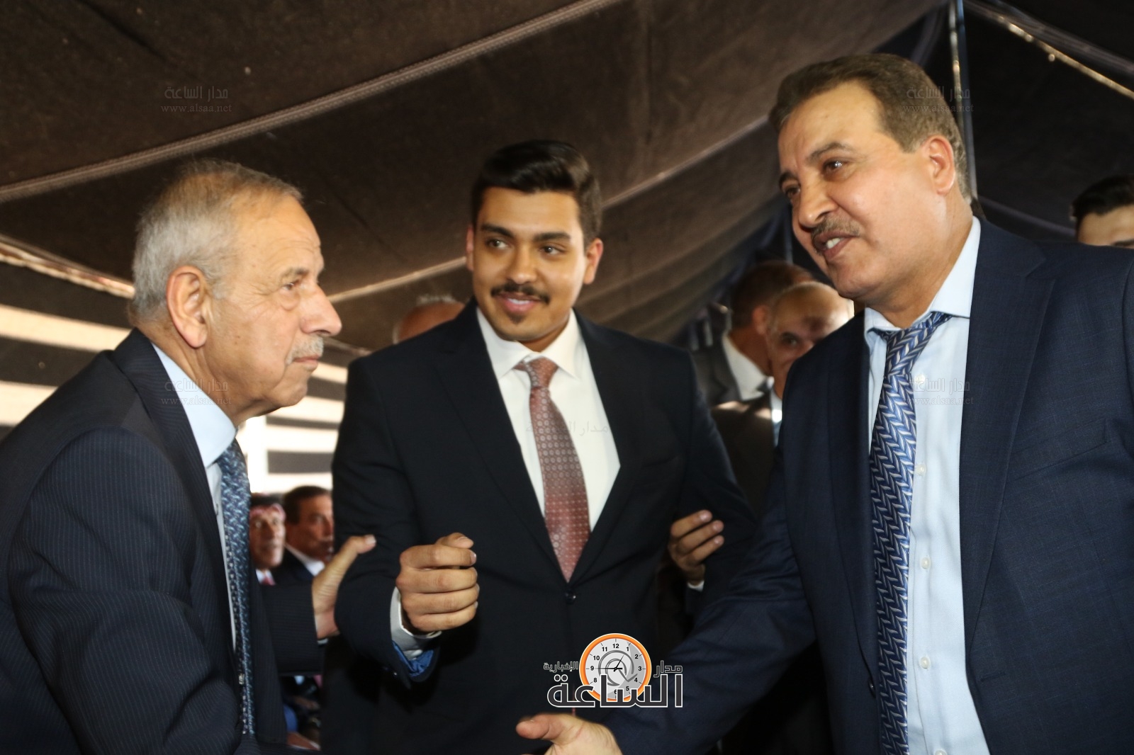 Madar Al-Saa Images 0.7786746729070366