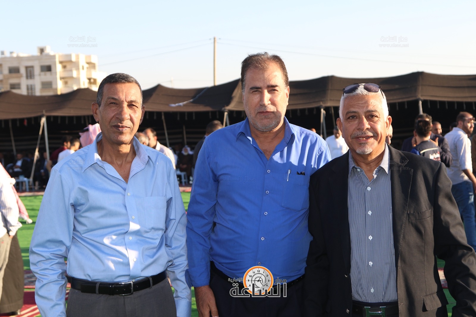 Madar Al-Saa Images 0.05989745671429203