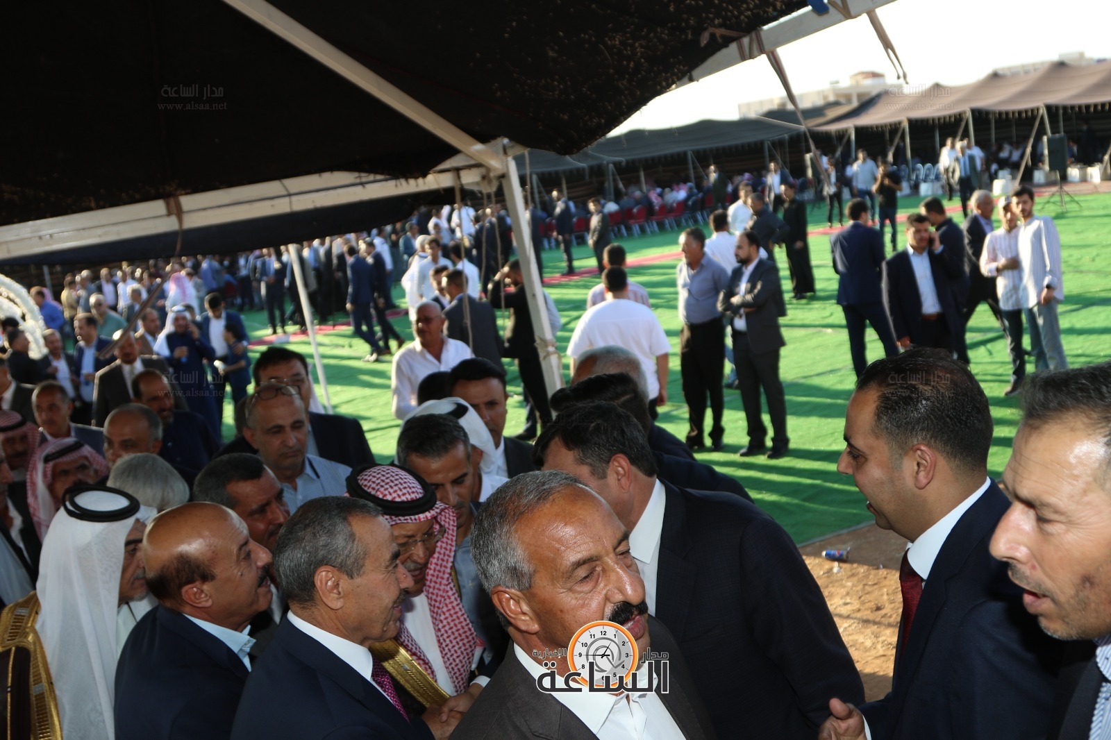 Madar Al-Saa Images 0.6838756676195279