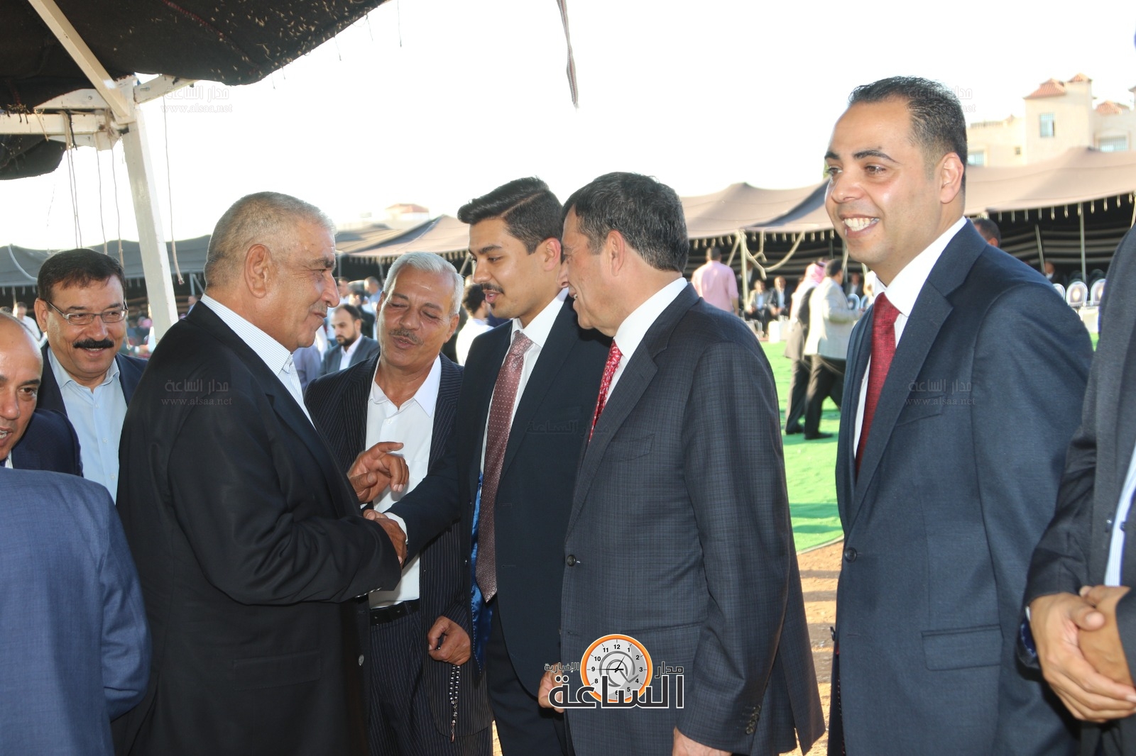 Madar Al-Saa Images 0.09824795171370648