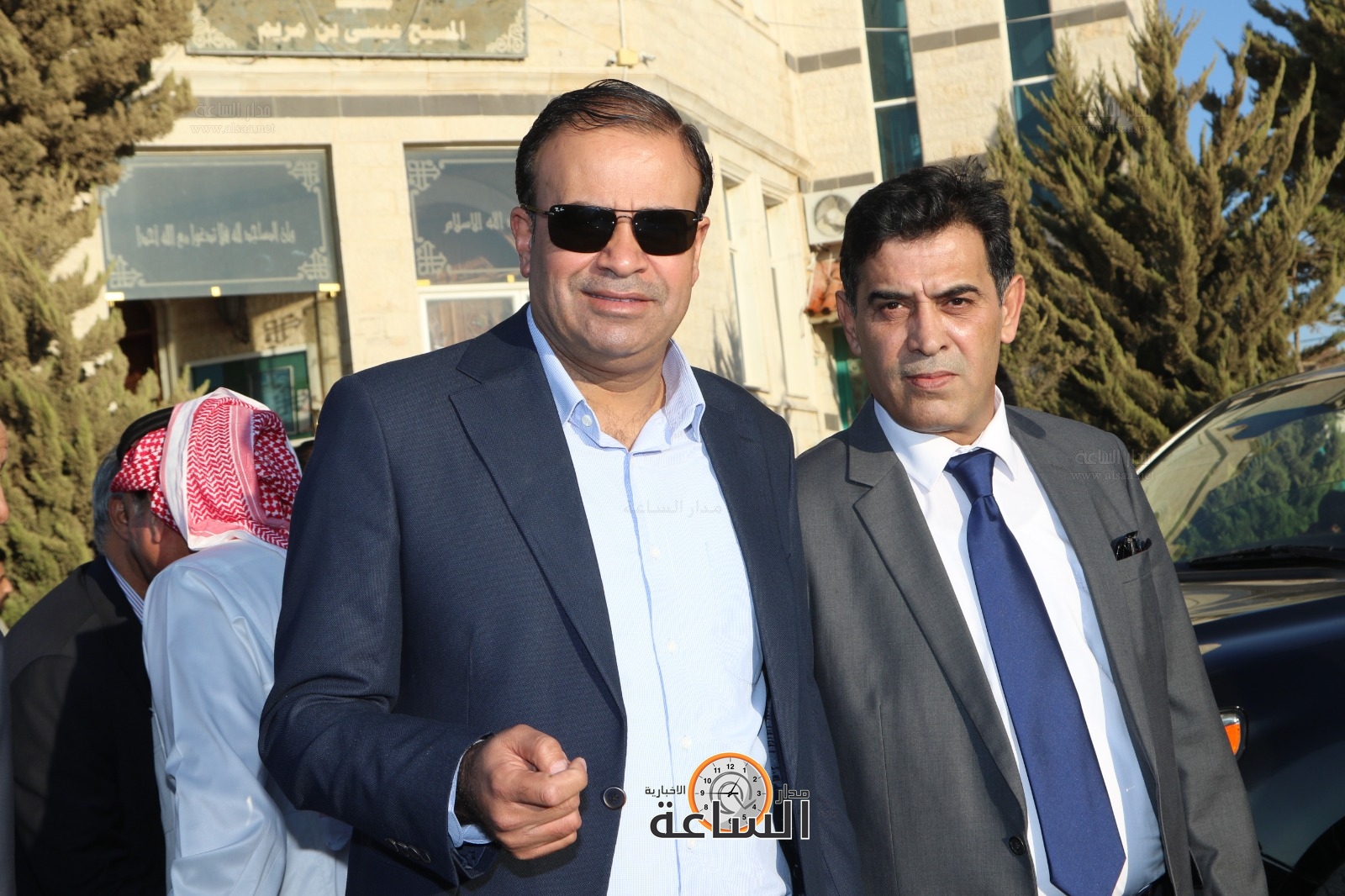 Madar Al-Saa Images 0.41819191223103