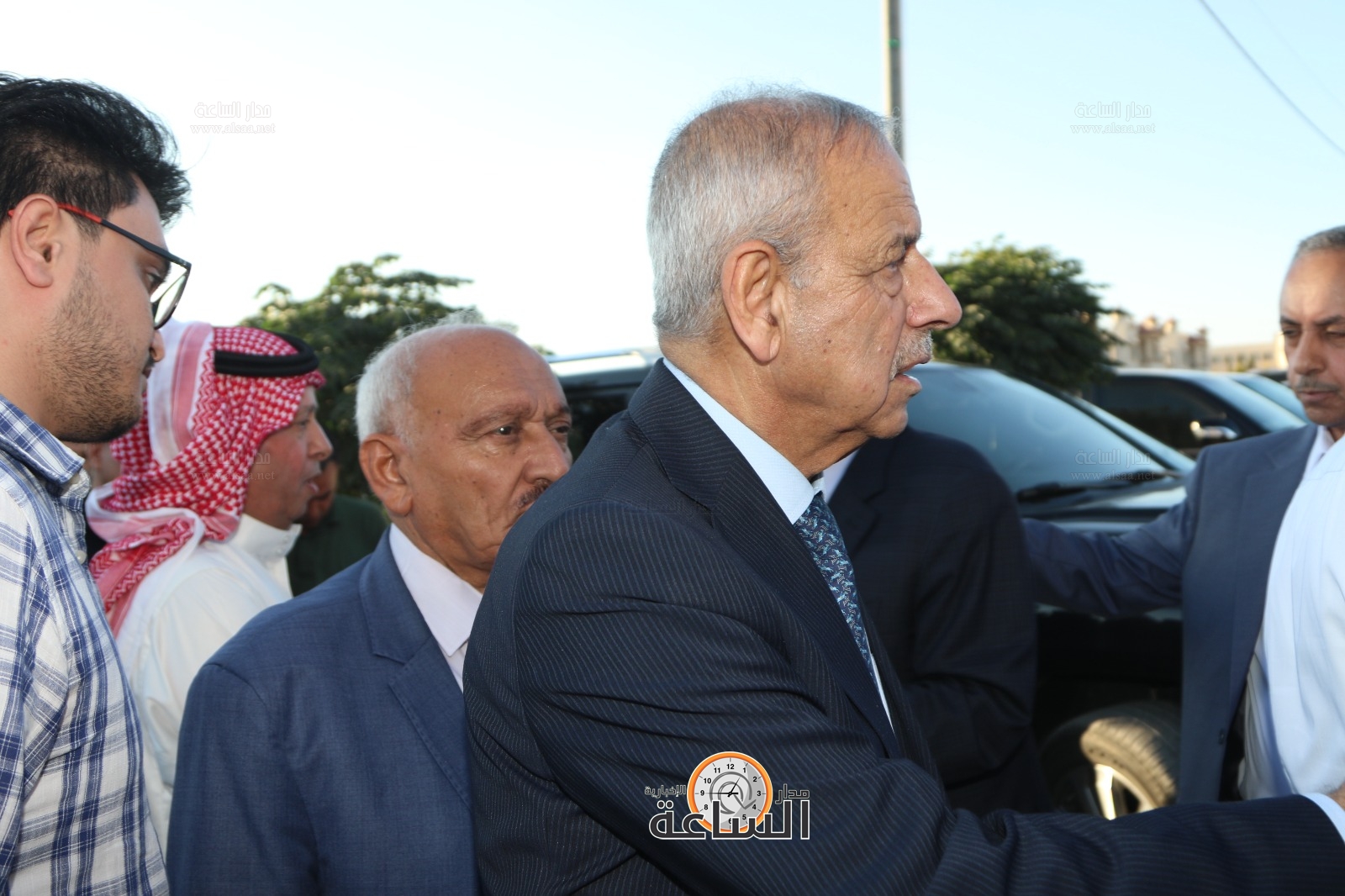 Madar Al-Saa Images 0.4306537877425922