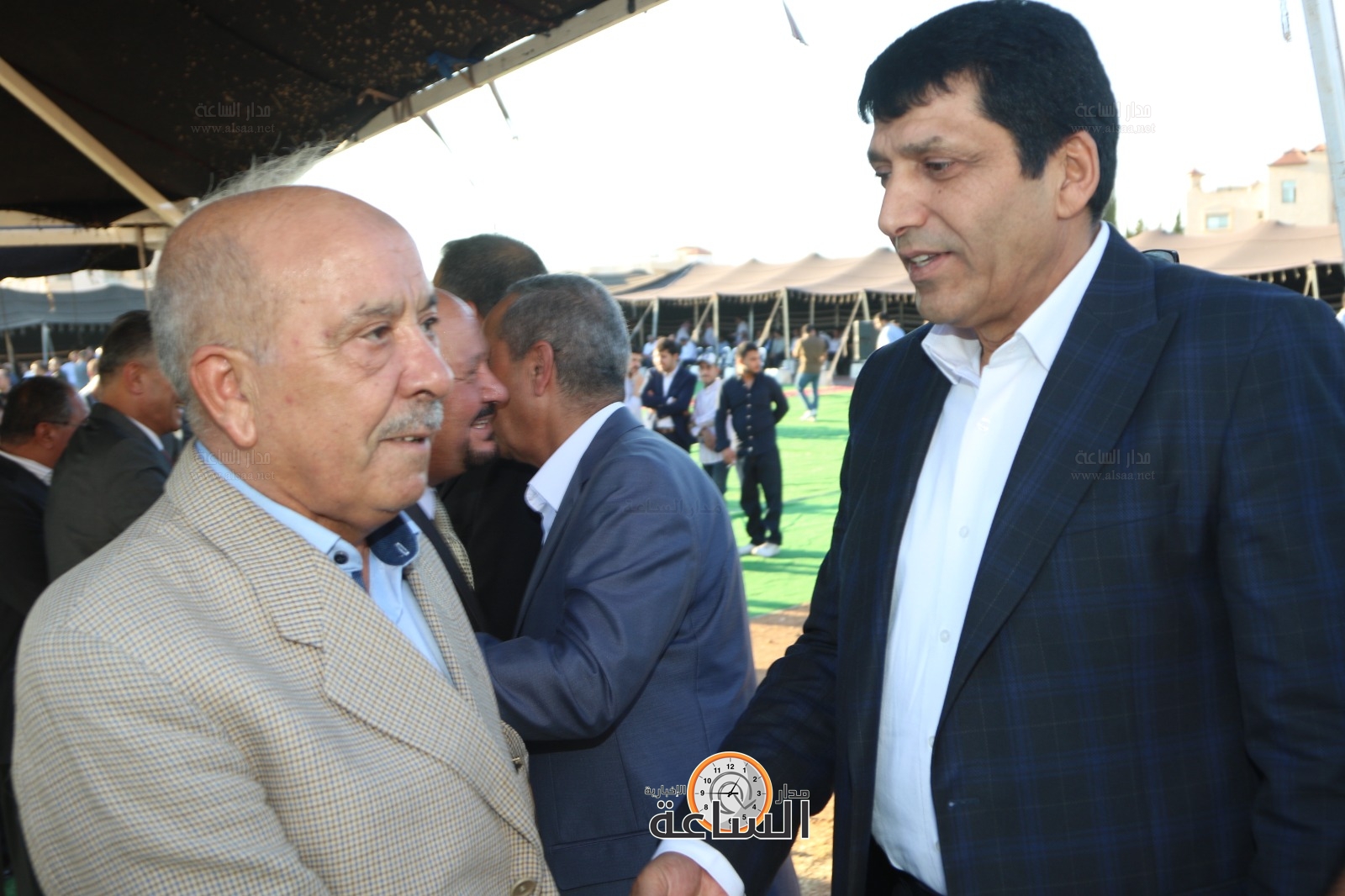 Madar Al-Saa Images 0.18573702835204342