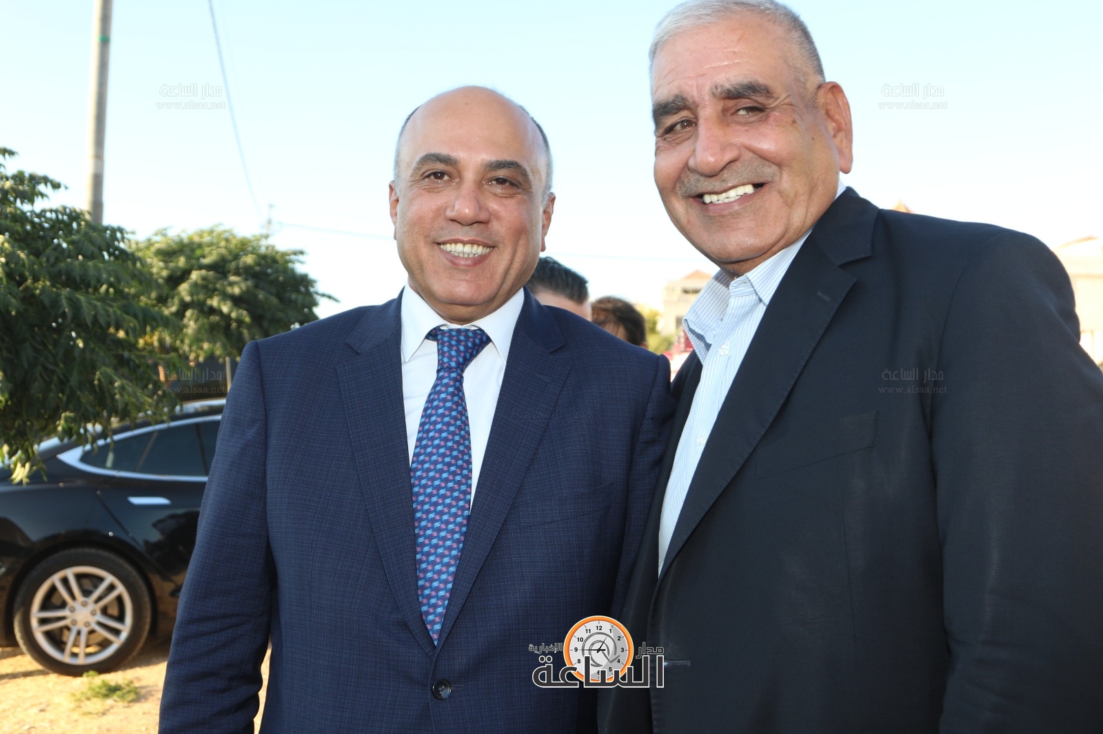 Madar Al-Saa Images 0.7209406272814987