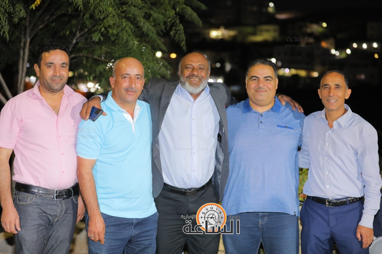 Madar Al-Saa Images 0.4193873003742279