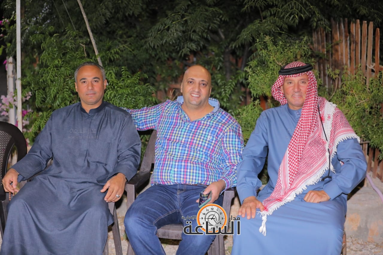 Madar Al-Saa Images 0.7539713931573164