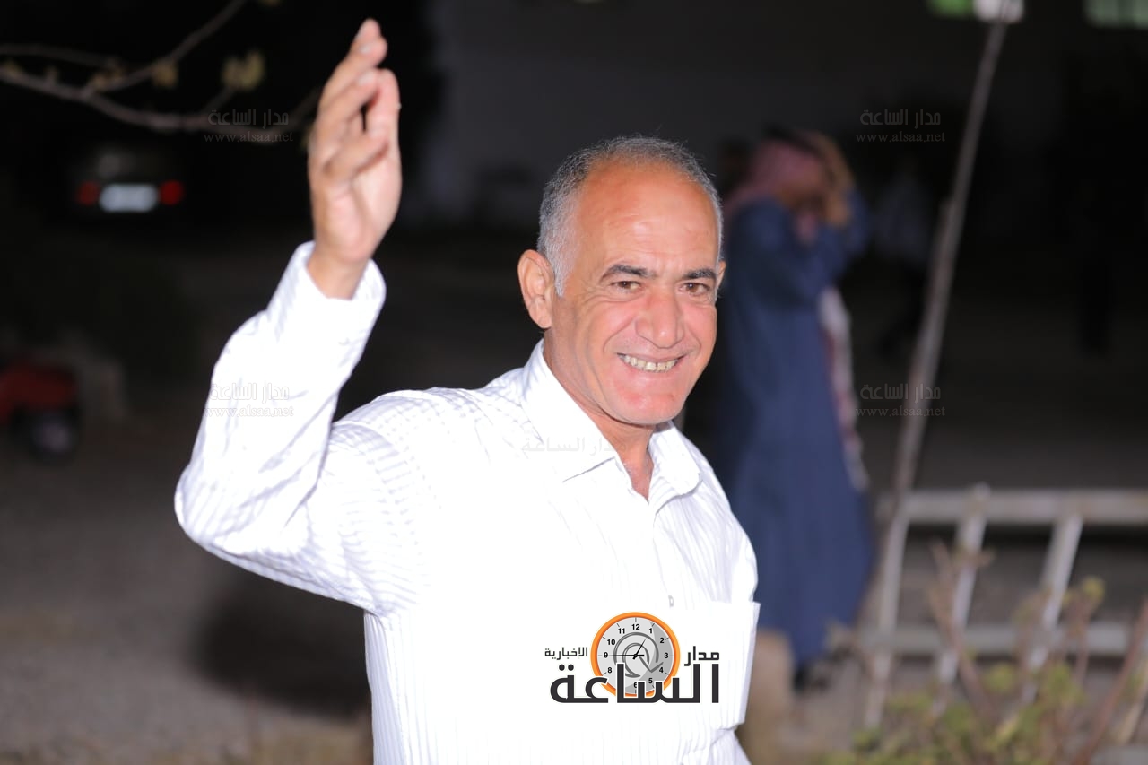 Madar Al-Saa Images 0.6220403044000955