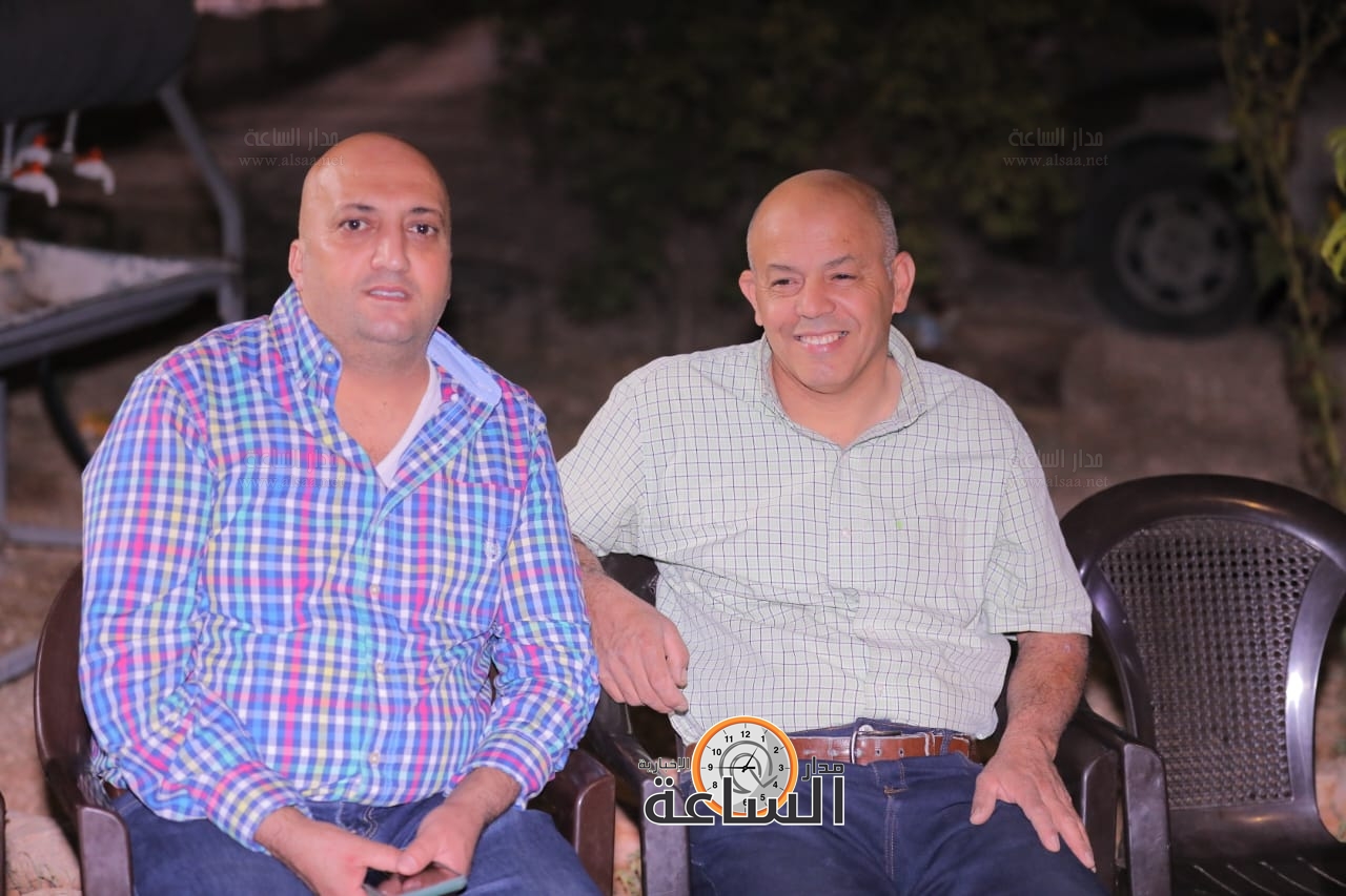 Madar Al-Saa Images 0.619944888554502