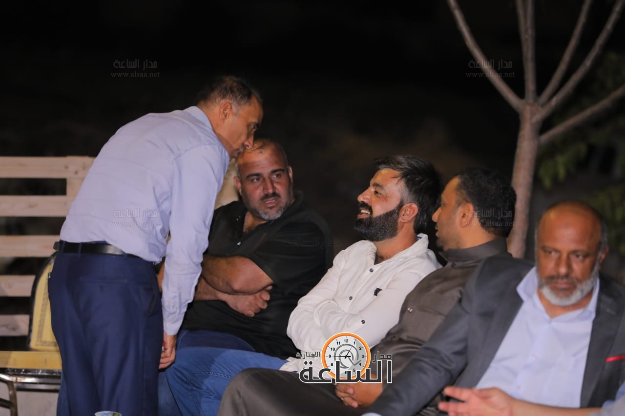 Madar Al-Saa Images 0.6128830864742056