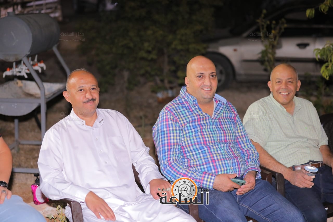 Madar Al-Saa Images 0.8133133244916808