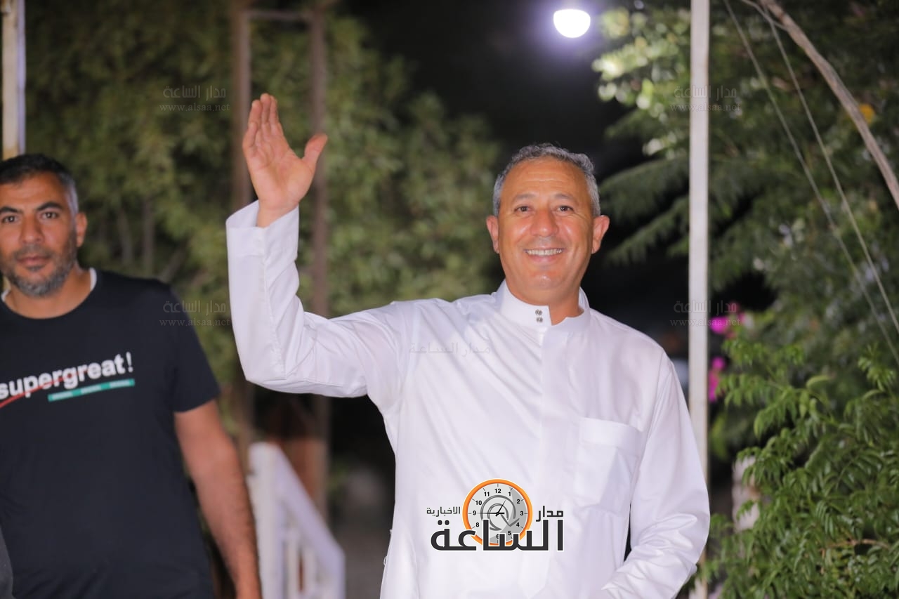 Madar Al-Saa Images 0.9271170344801667