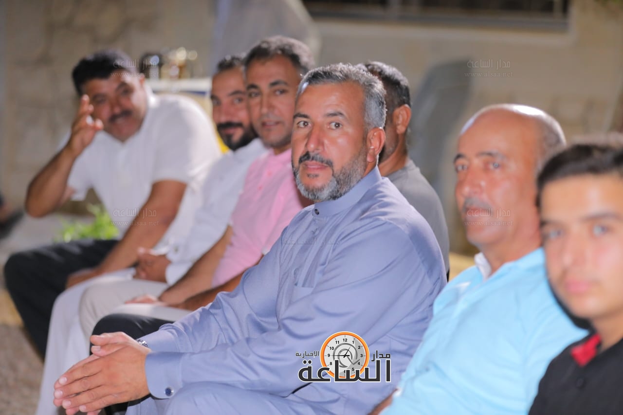 Madar Al-Saa Images 0.04848457787672067