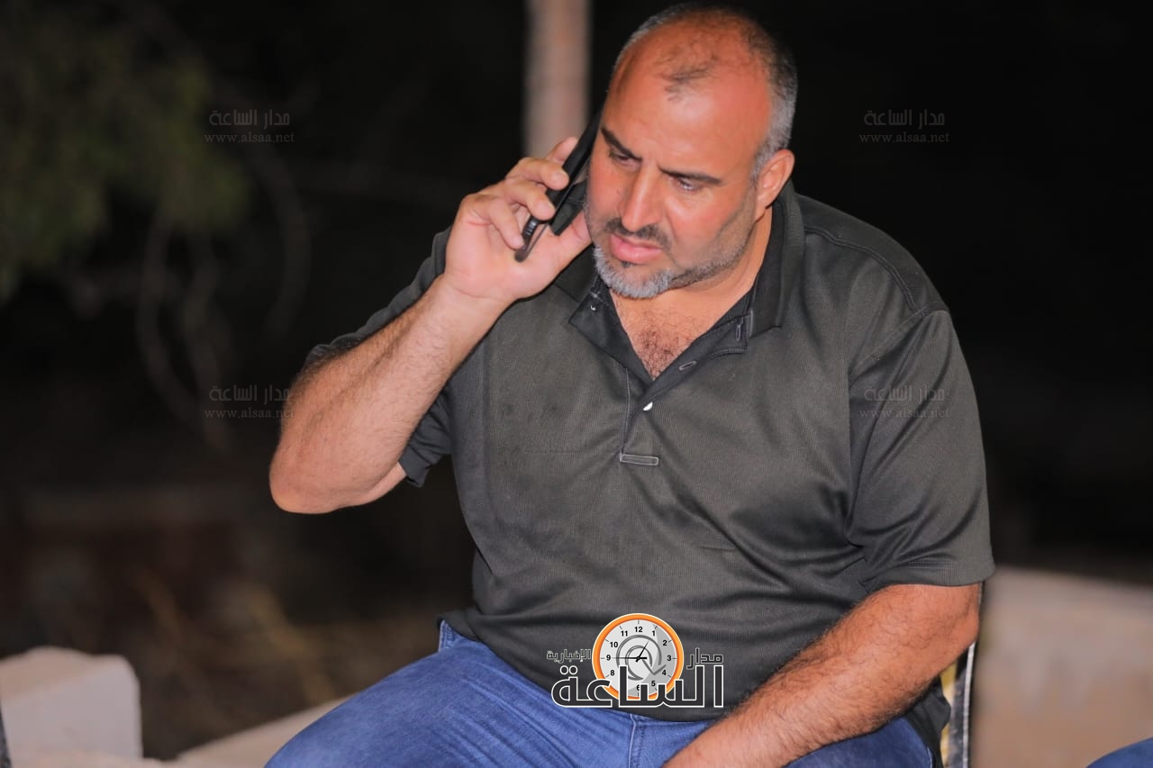 Madar Al-Saa Images 0.902956282078643