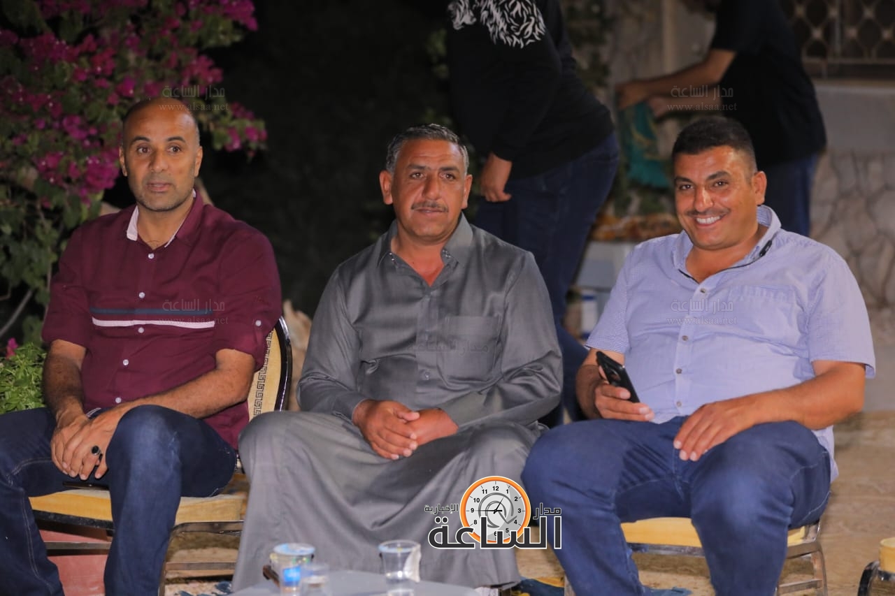 Madar Al-Saa Images 0.1741027775796684