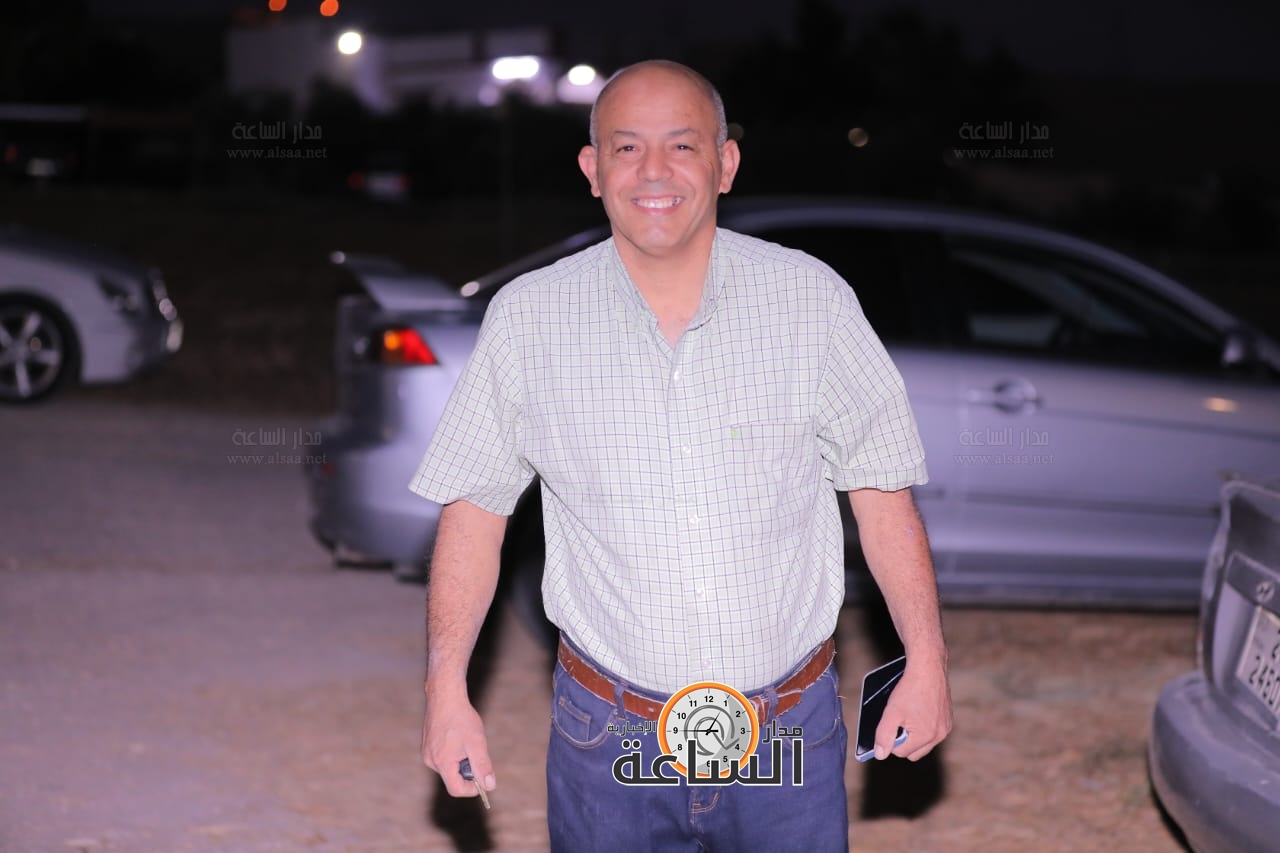 Madar Al-Saa Images 0.7084333901531512