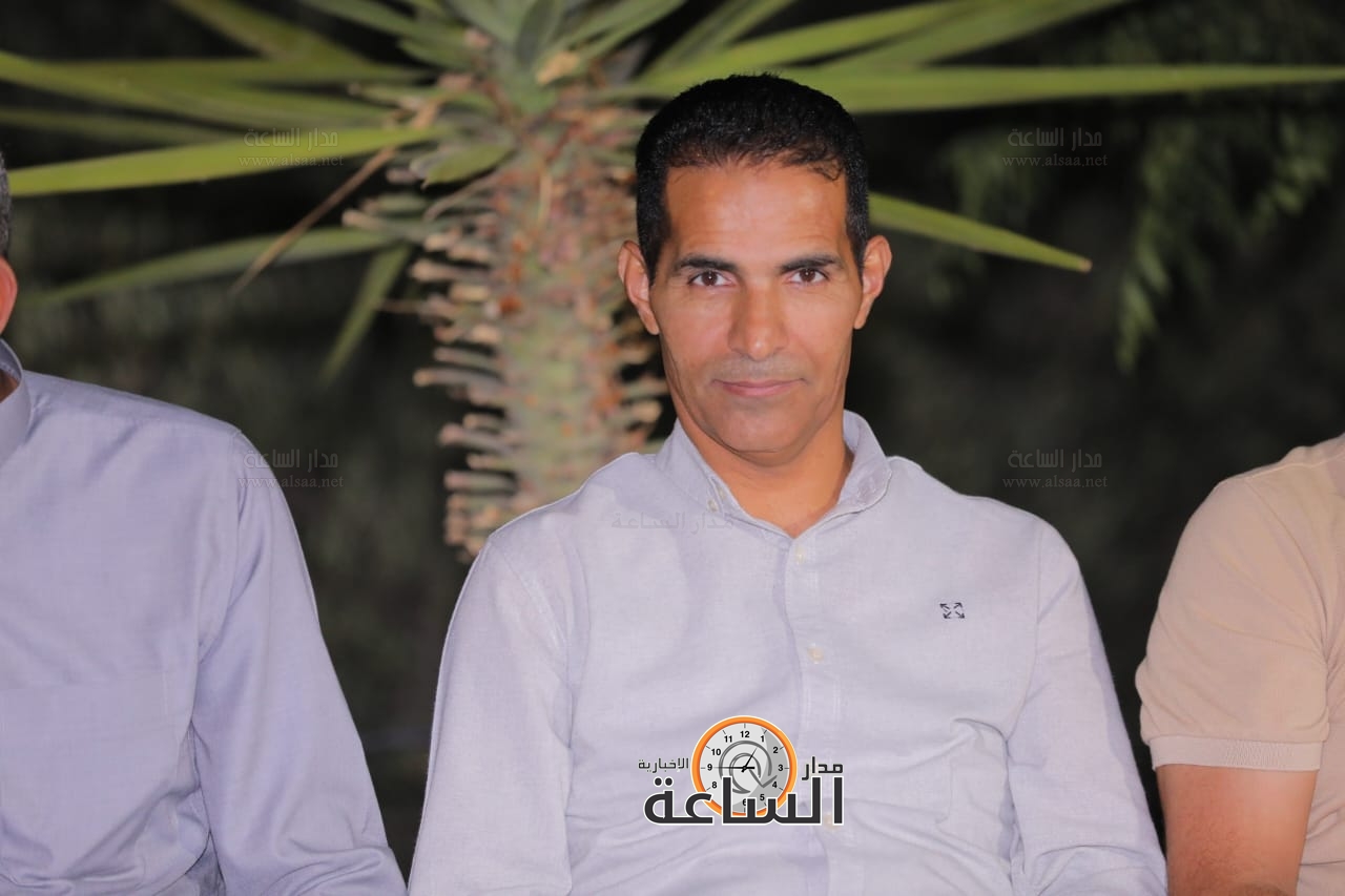 Madar Al-Saa Images 0.7922736535690533