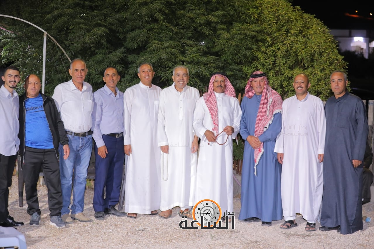 Madar Al-Saa Images 0.7958864994941961