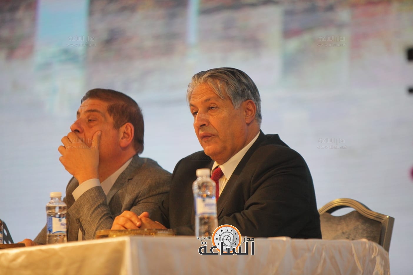 Madar Al-Saa Images 0.25384007126740504