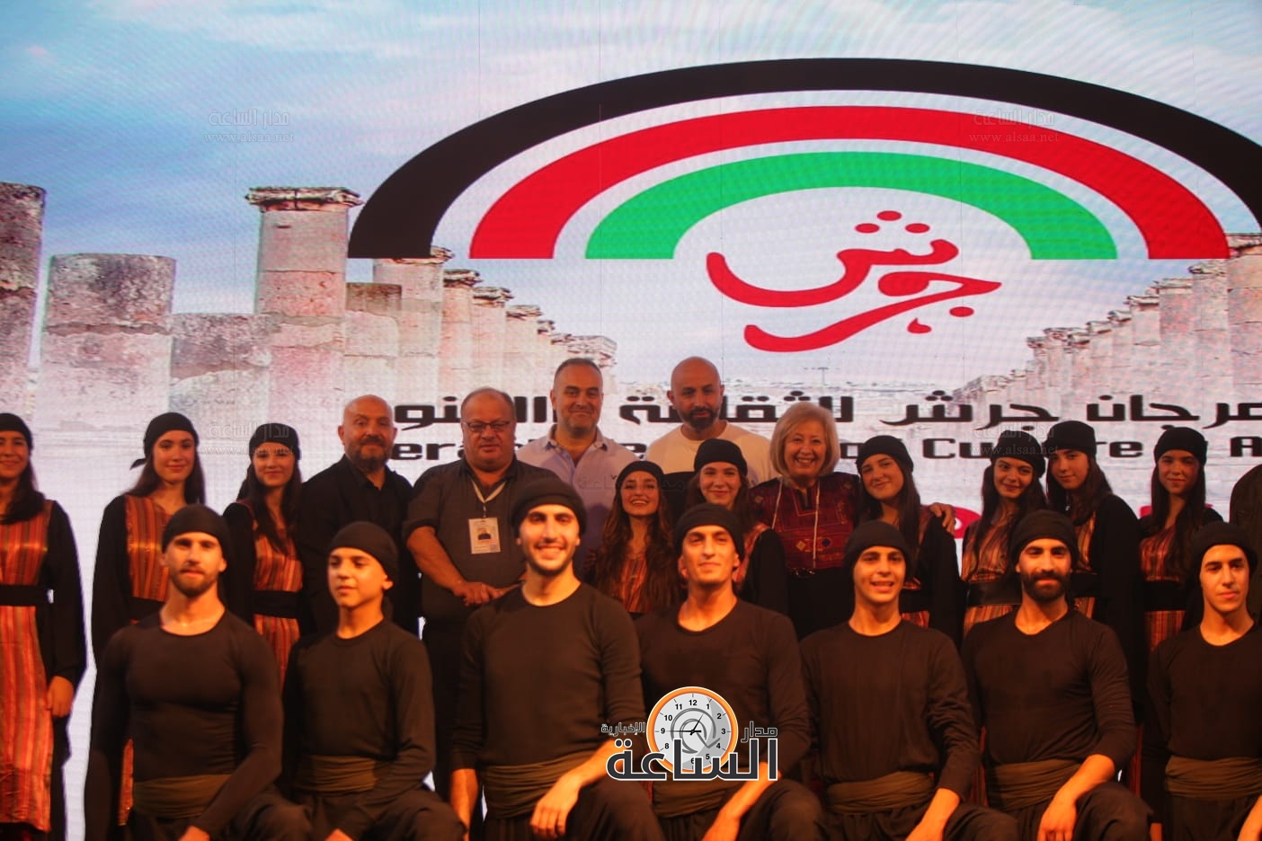 Madar Al-Saa Images 0.19832931266033194