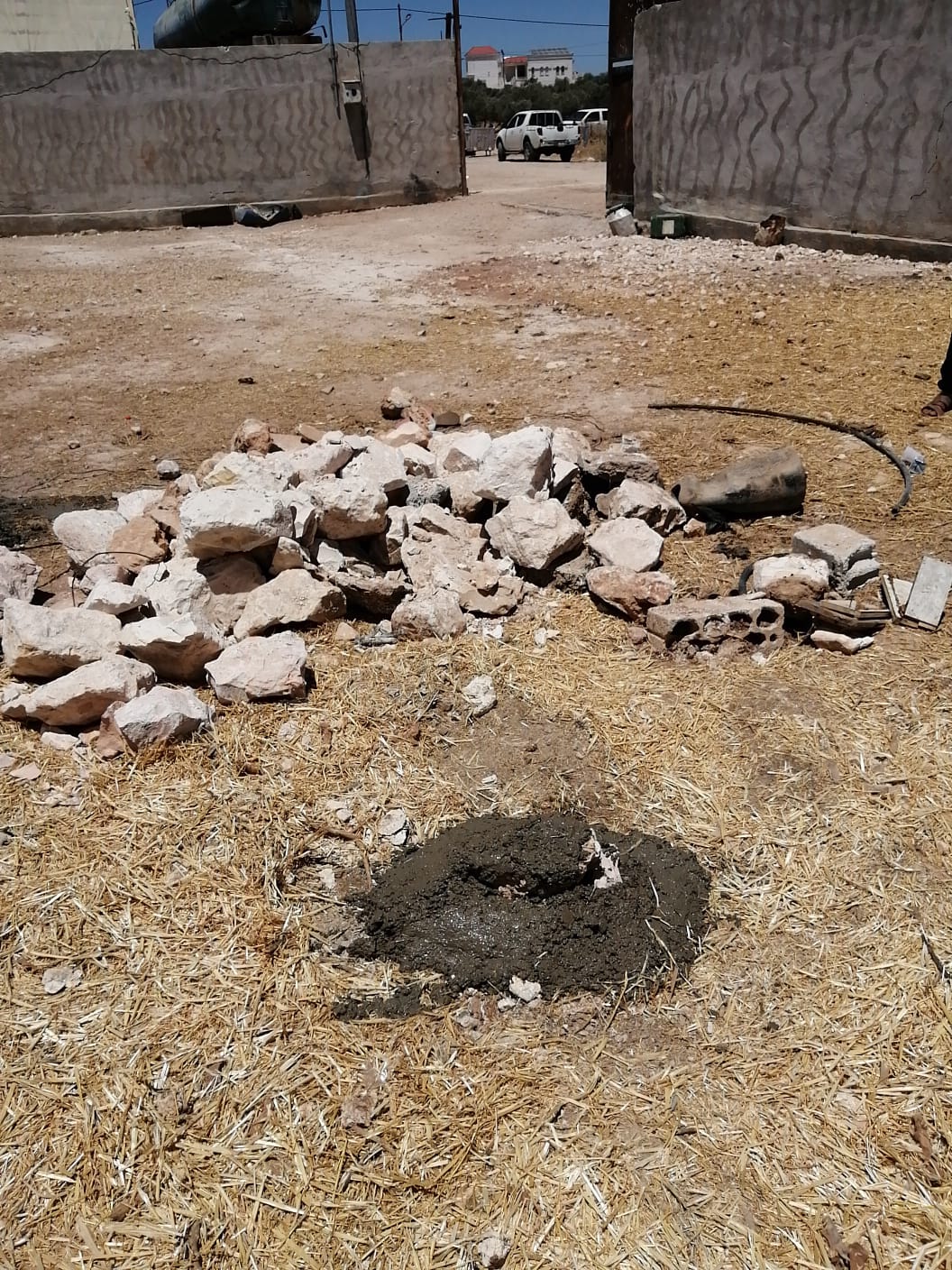 Madar Al-Saa Images 0.8290312078283453