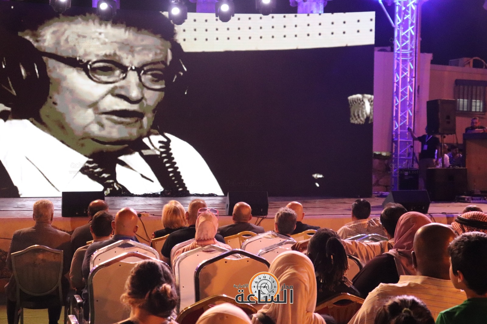 Madar Al-Saa Images 0.28293615608868694