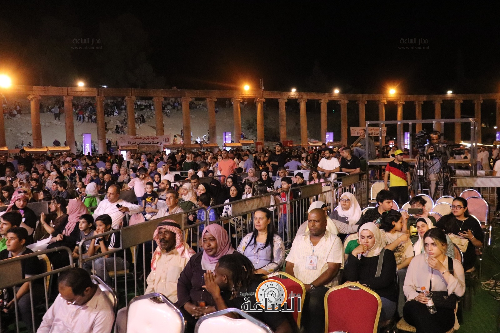 Madar Al-Saa Images 0.9927679918814392