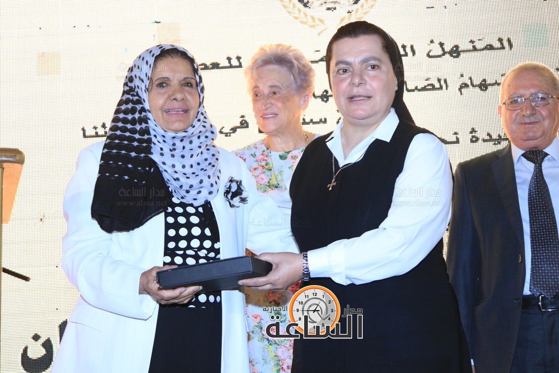 Madar Al-Saa Images 0.4238336253725412