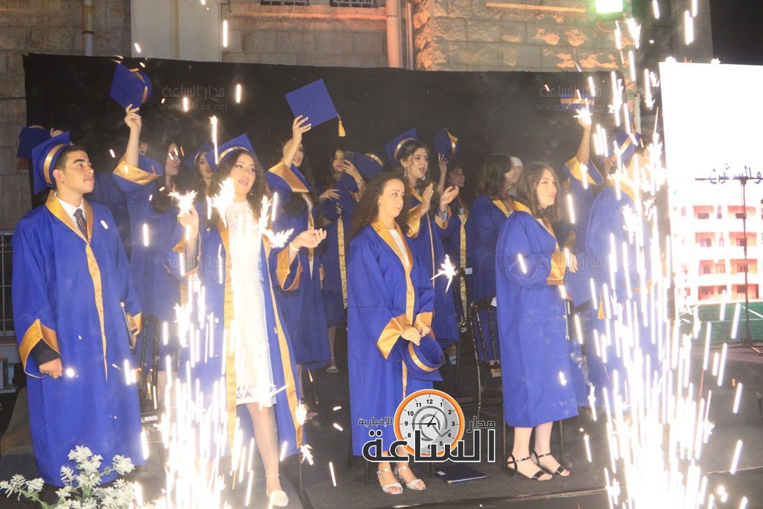 Madar Al-Saa Images 0.8445162002913857