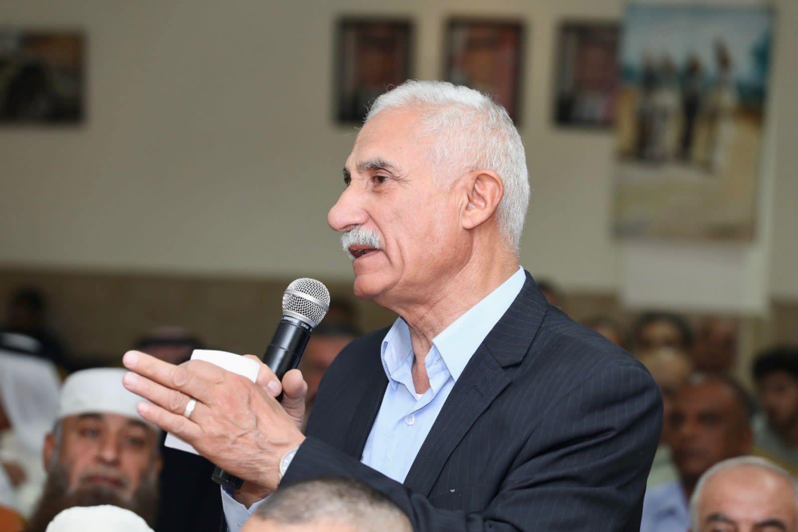 Madar Al-Saa Images 0.7879546026254753