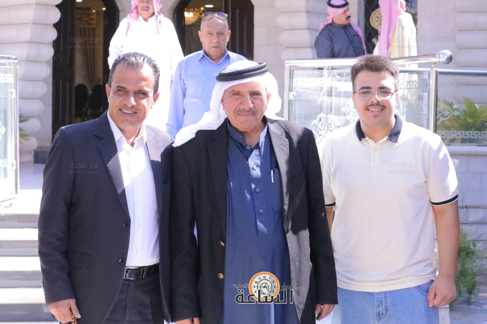 Madar Al-Saa Images 0.18611333338262837