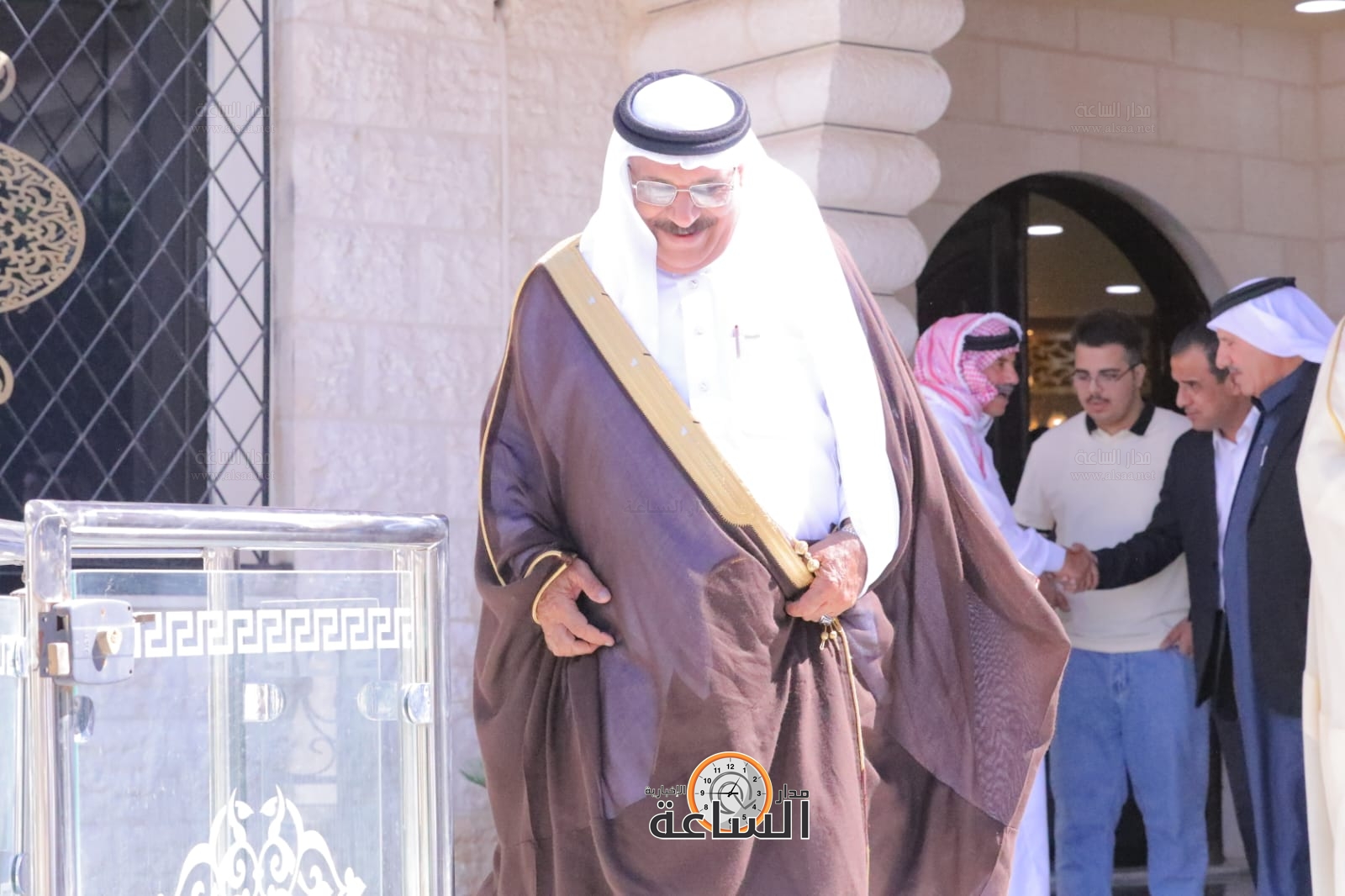 Madar Al-Saa Images 0.6057426889588438