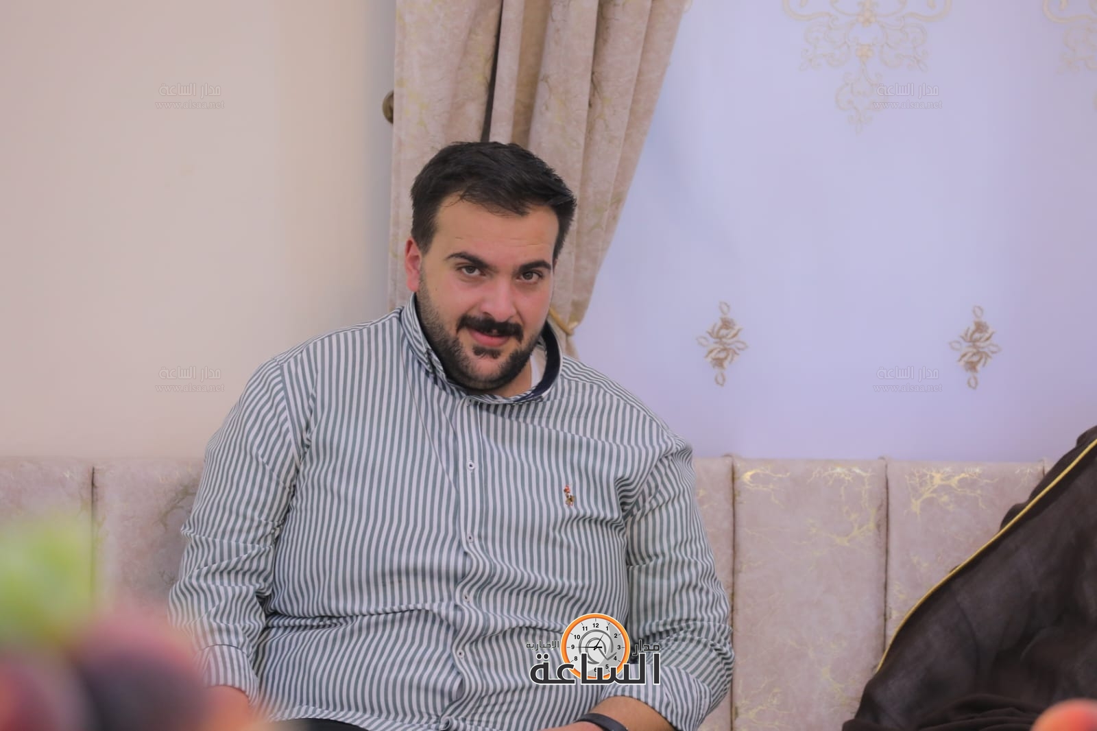 Madar Al-Saa Images 0.8776662742234089