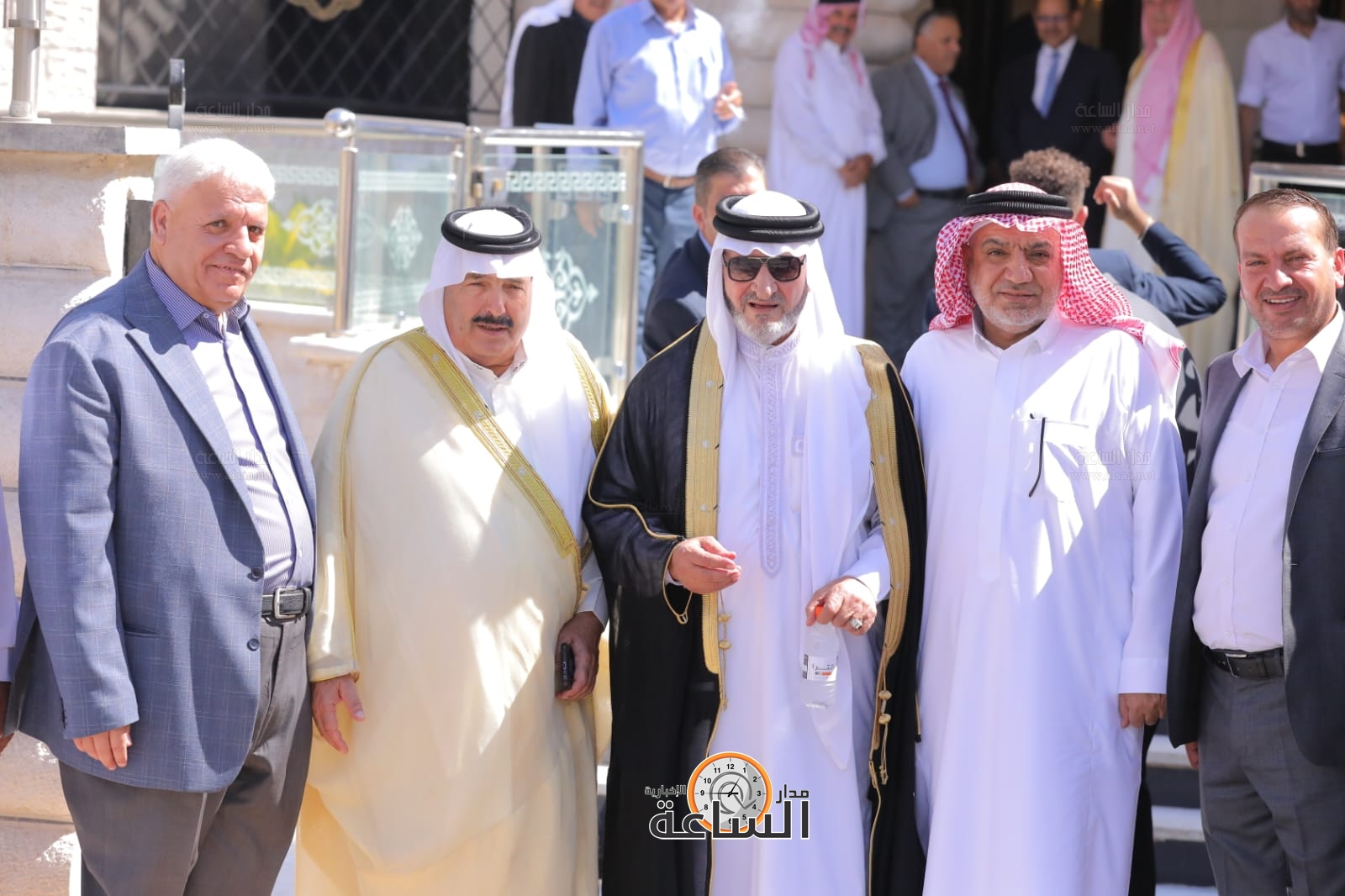 Madar Al-Saa Images 0.05648185071612288