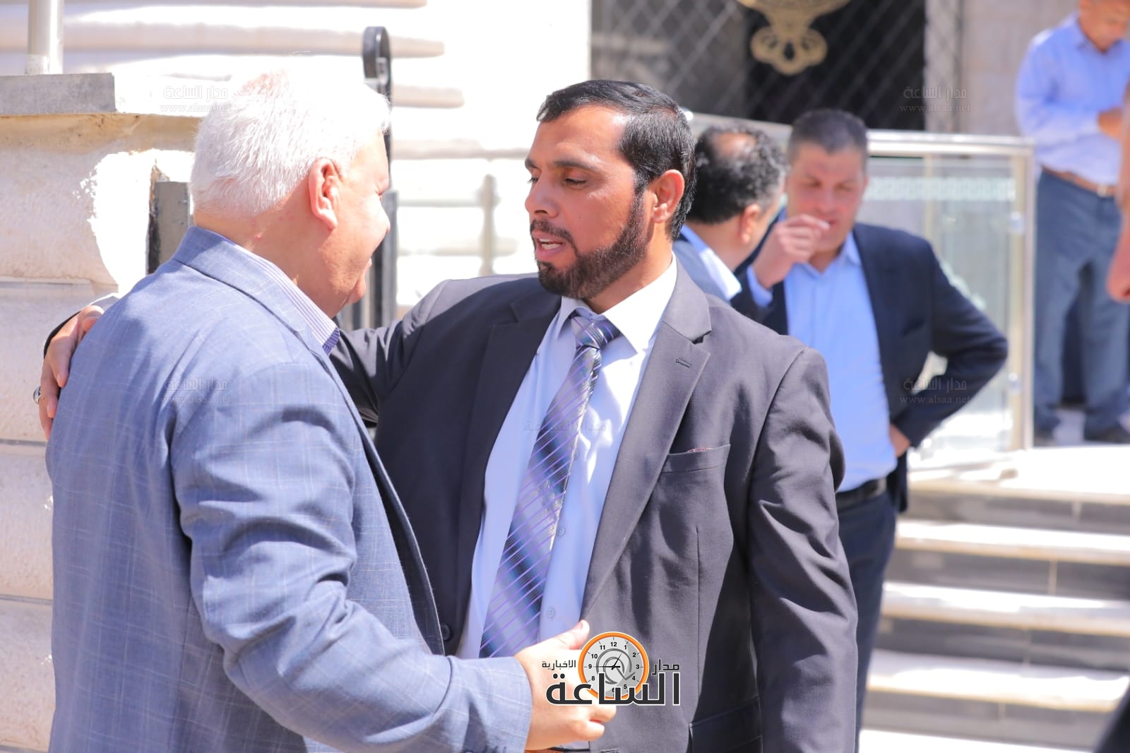 Madar Al-Saa Images 0.5487022536346882