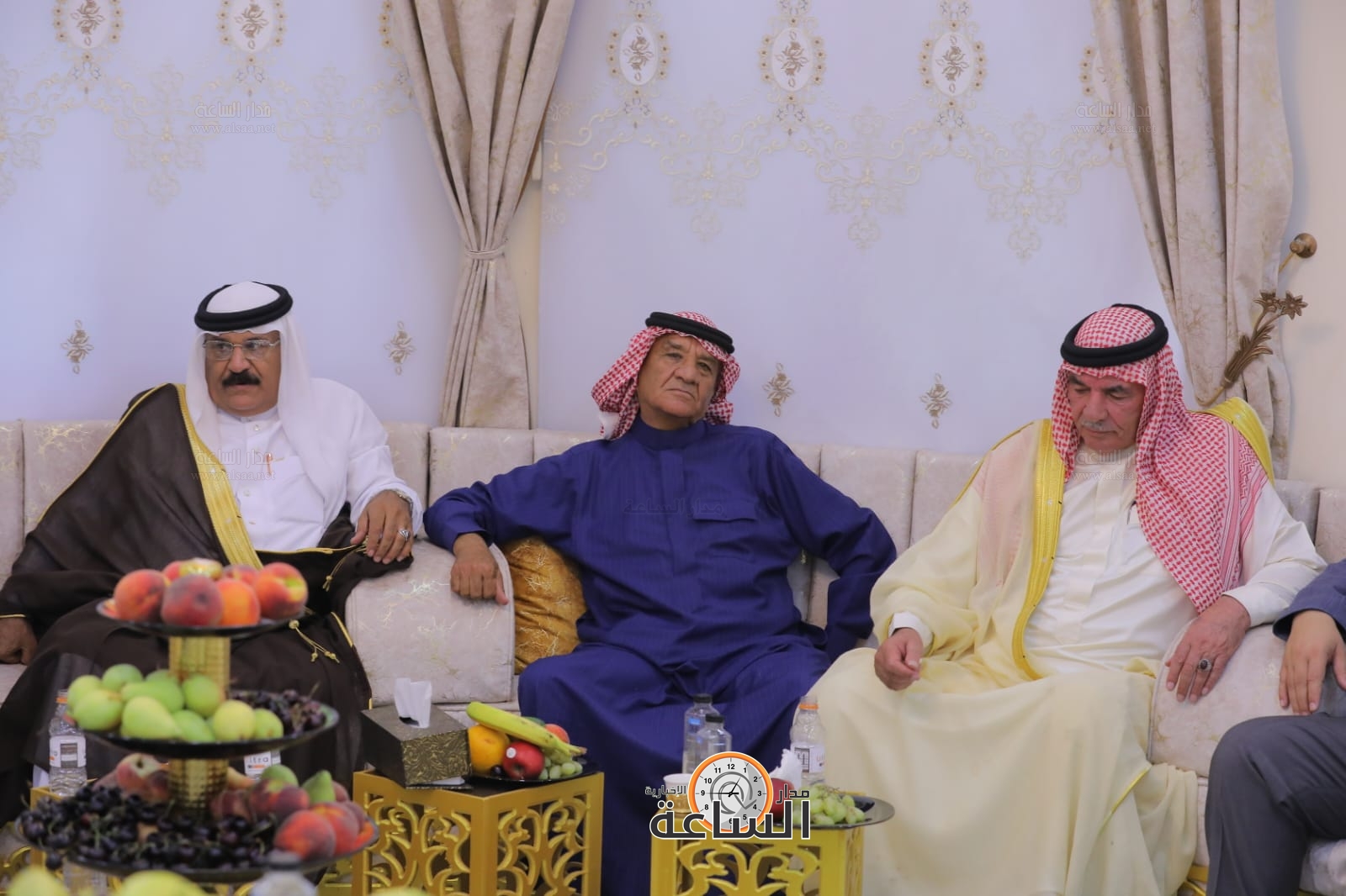 Madar Al-Saa Images 0.39863291347761276