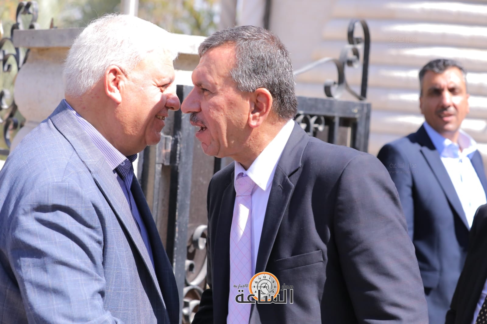 Madar Al-Saa Images 0.8133276572663375