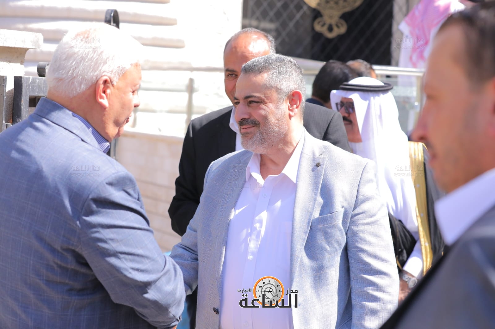 Madar Al-Saa Images 0.08650924095865364