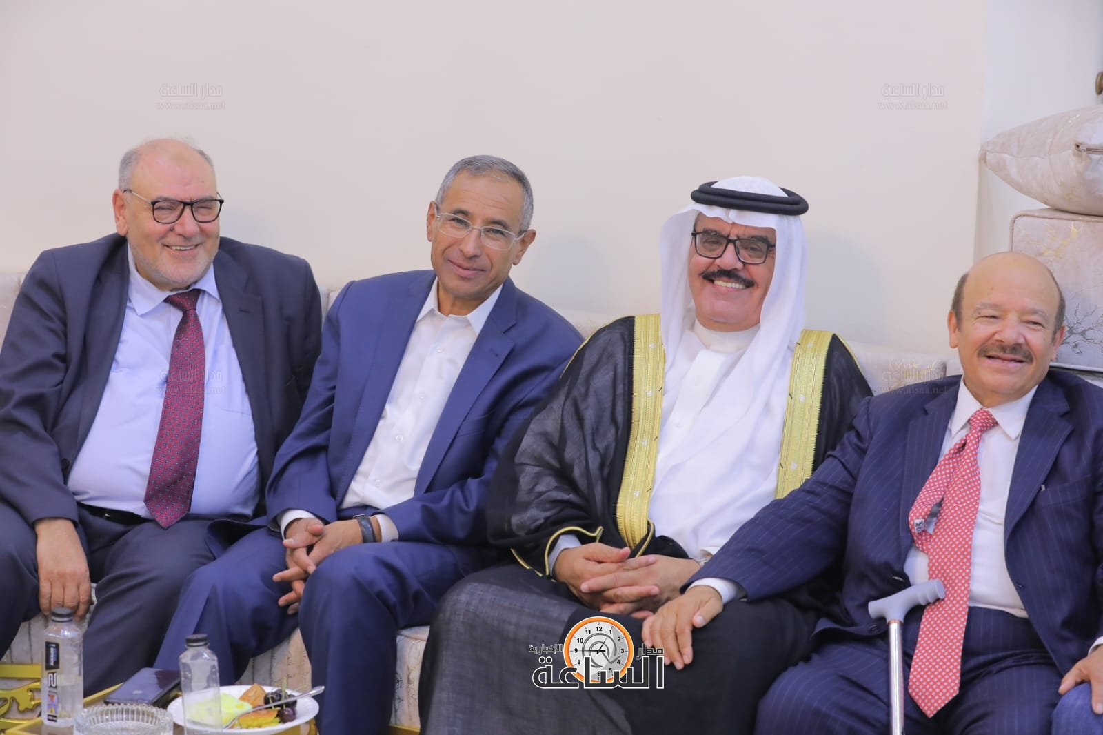 Madar Al-Saa Images 0.915049201811708