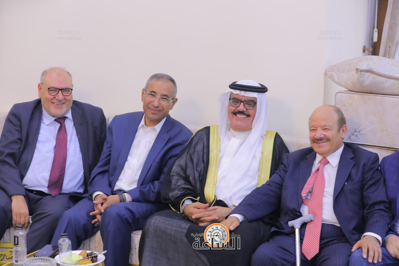 Madar Al-Saa Images 0.2790405051026994