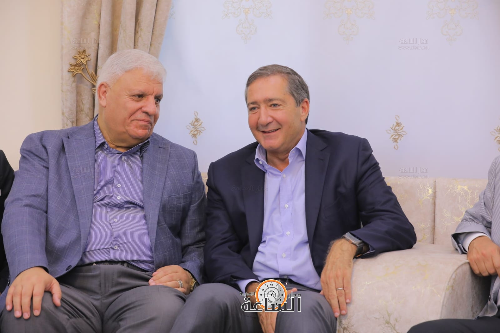 Madar Al-Saa Images 0.8026184236994947