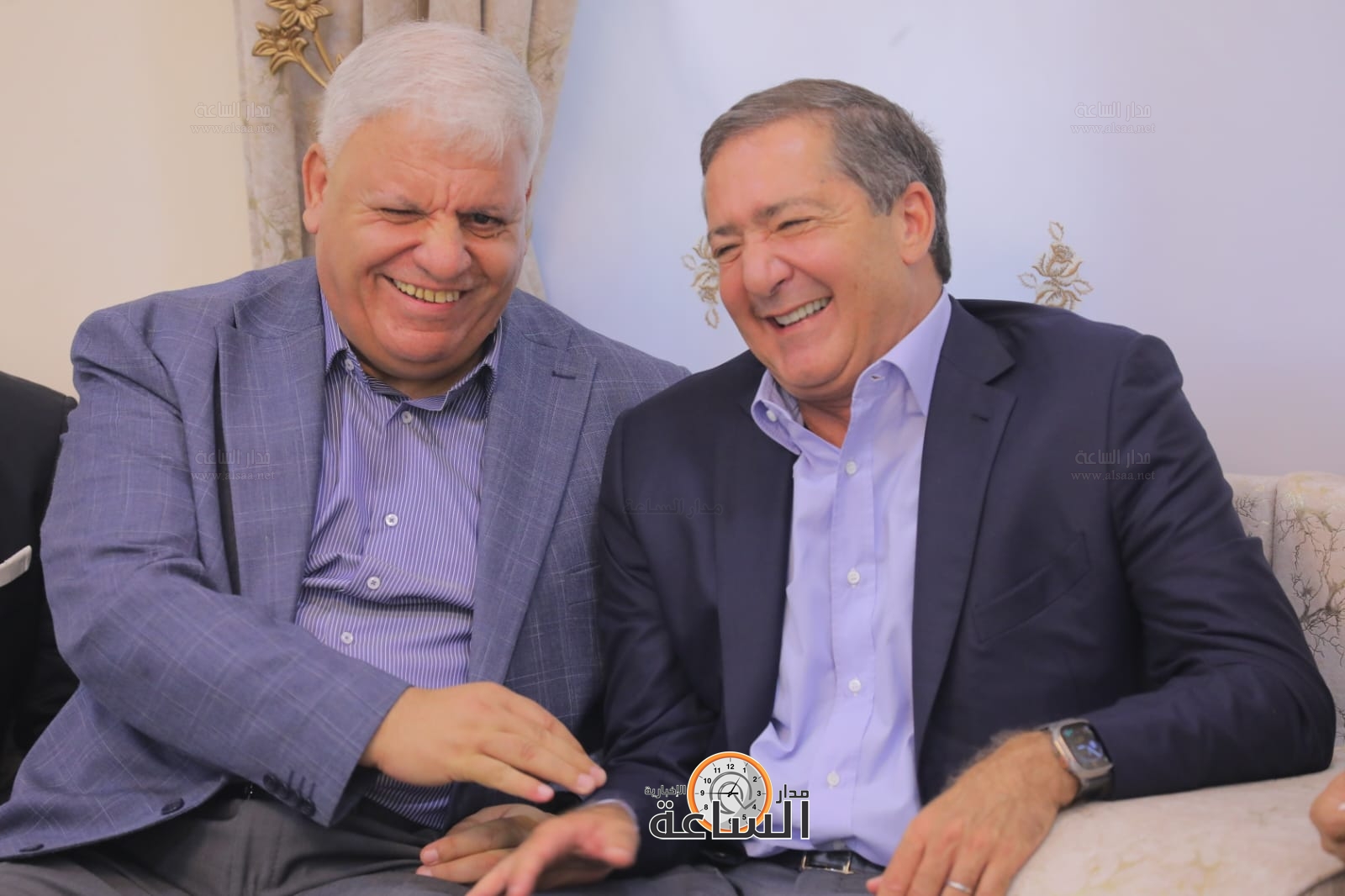 Madar Al-Saa Images 0.21667954163433034