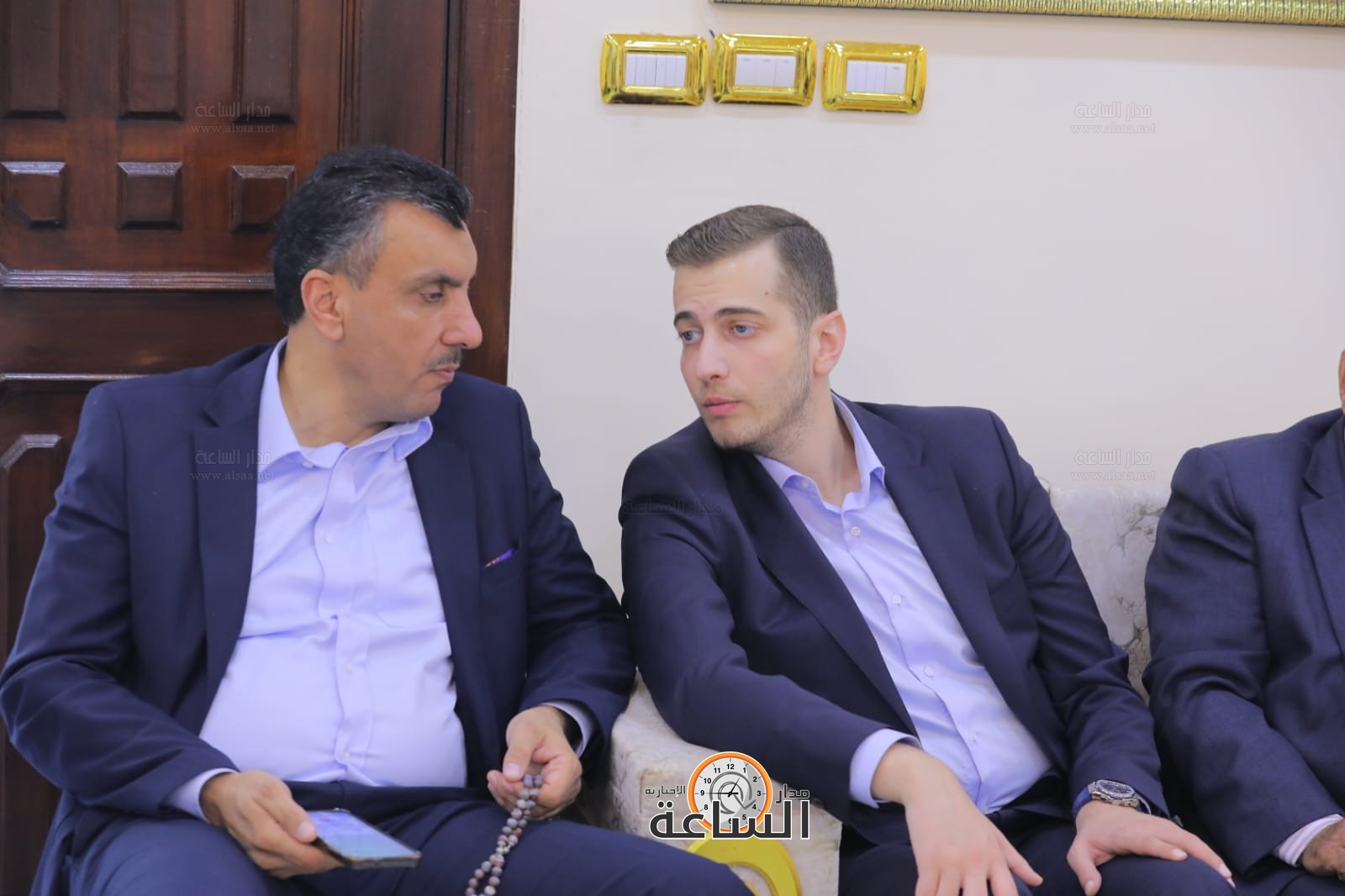 Madar Al-Saa Images 0.9266150956208934