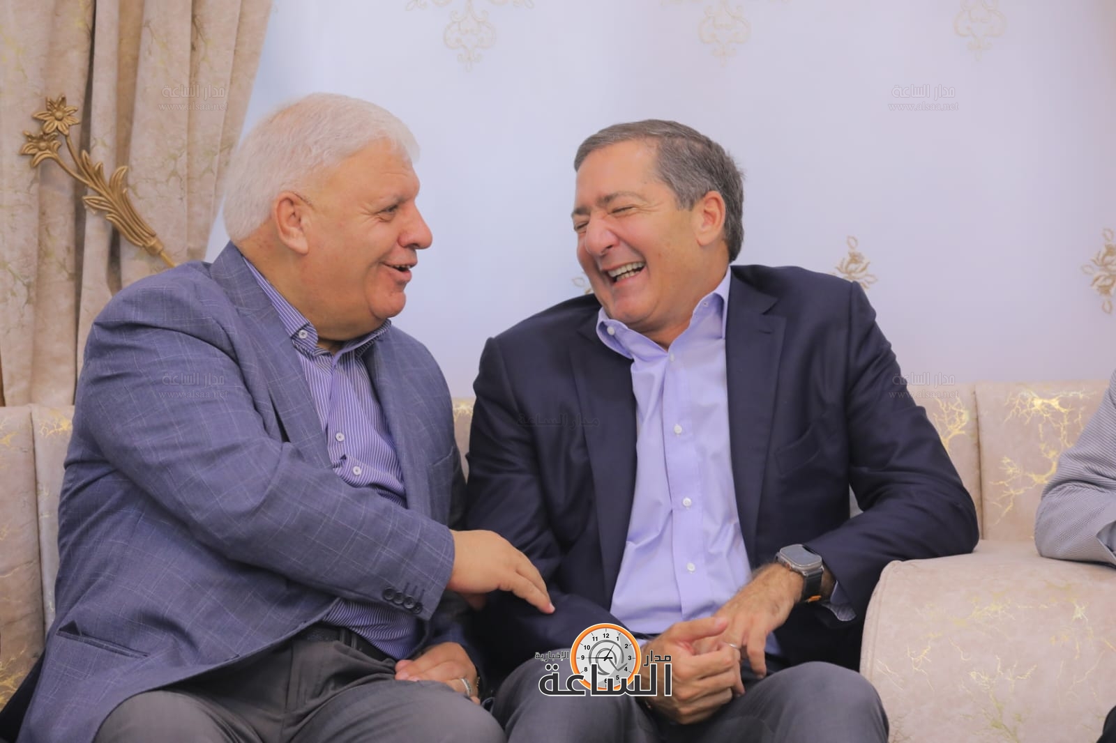 Madar Al-Saa Images 0.5070377117919143