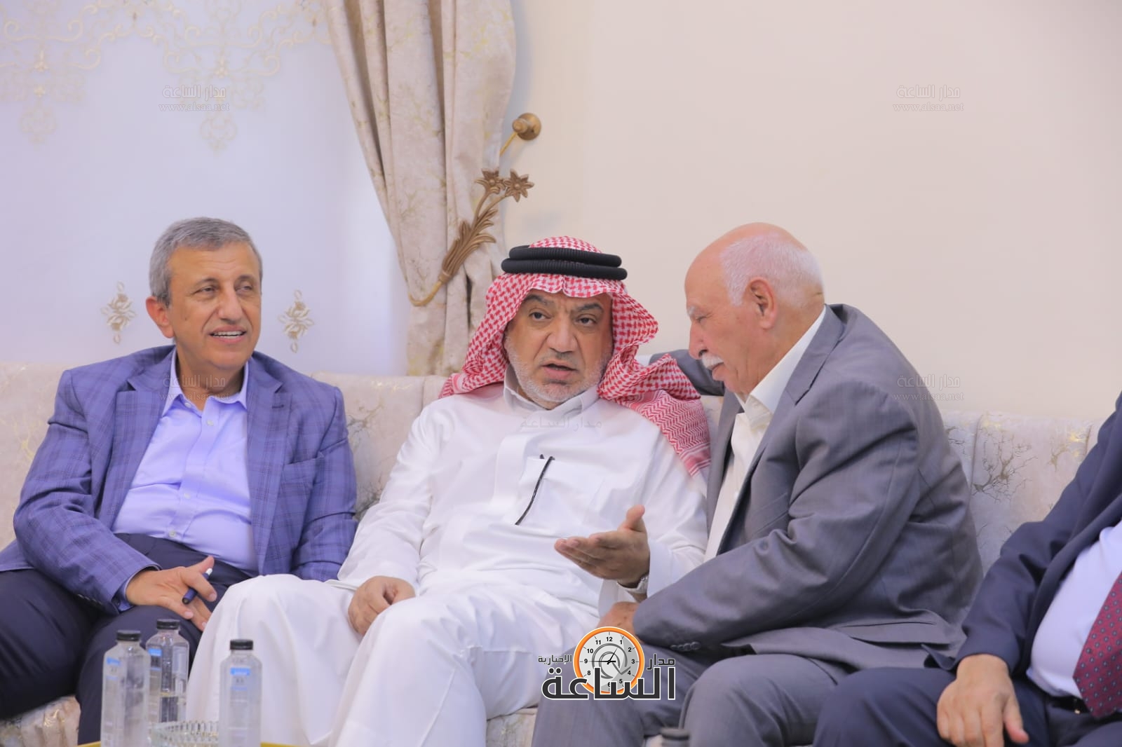 Madar Al-Saa Images 0.20585166752735384