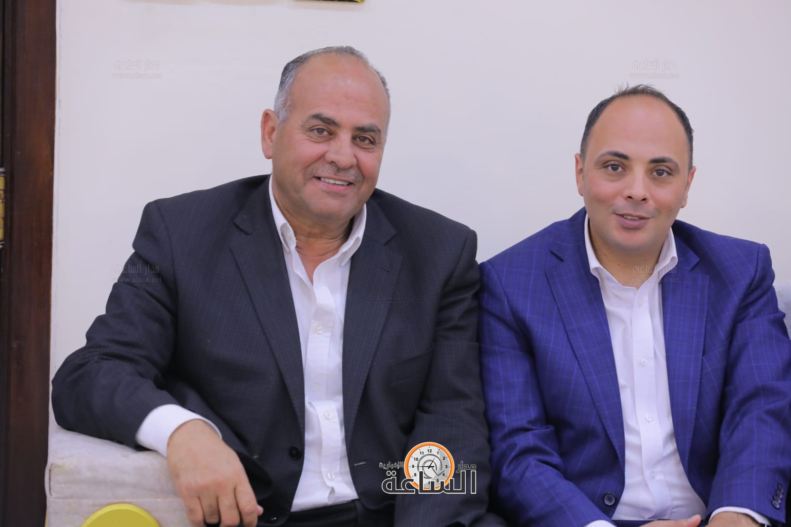 Madar Al-Saa Images 0.8062702102100954