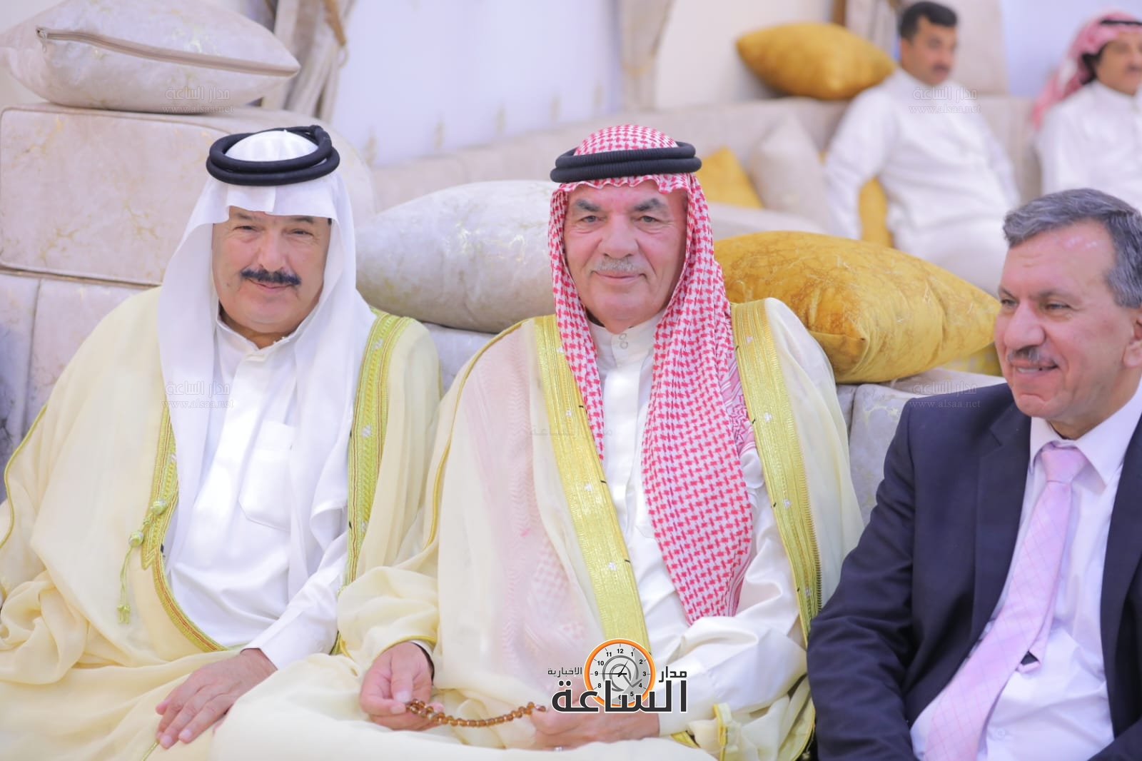 Madar Al-Saa Images 0.9720617510197211